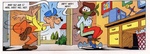 Donald Duck and Friends #312: 1